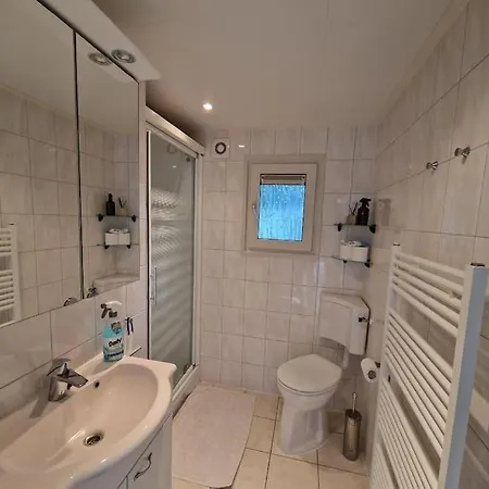 Holiday home Prachtig Op Heerlijke Plek Epe
